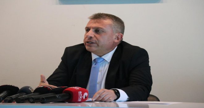 Başkan Türkoğlu süreç ile ilgili net konuştu