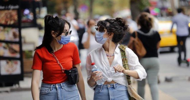 Bilim Kurulu Üyesi Prof. Dr. Ateş Kara maskesiz hayata geçiş için tarih verdi