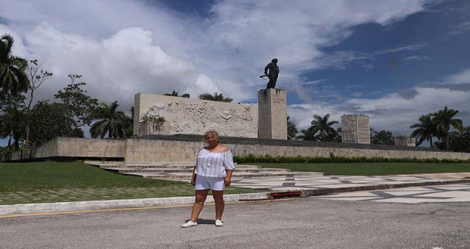 Bir Bolulunun Gözünden Küba İzlenimleri!
