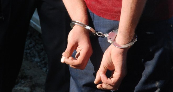 Birlikte alkol aldığı arkadaşını öldüren zanlı tutuklandı