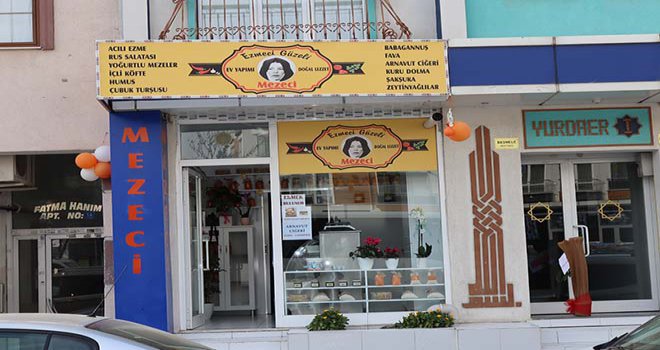 Bolu, 2020’ye Ezmeci Güzeli’nin Mezeleriyle Girecek