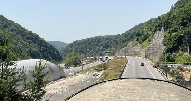 Bolu, bayram trafiğine hazır: ‘Yoğun bir trafik bekliyoruz’