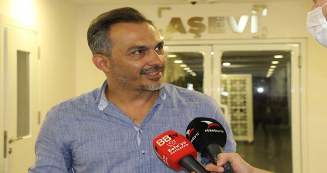 Bolu Belediyesi kurban payı bağışında kendi rekorunu egale etti