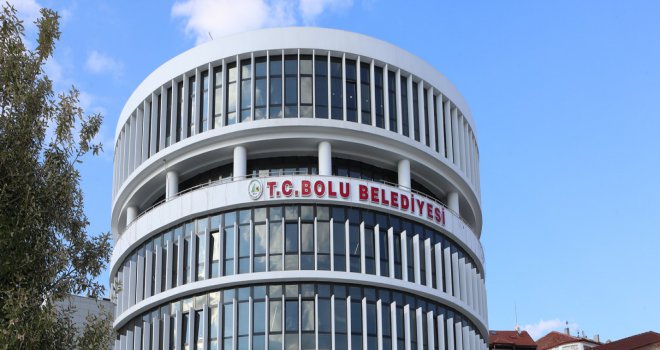 Bolu Belediyesi normal mesai saatlerine geri döndü