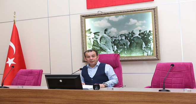 Bolu belediyesi suda % 50 indirim kararı aldı 