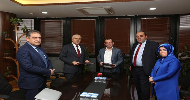 Bolu Belediyesi’nden engelli bireylere ve ailelerine müjde! 