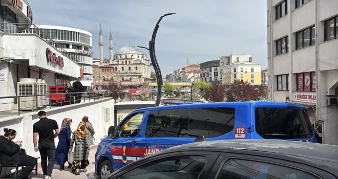Bolu Belediyesine yönelik 4.dalga operasyonu; Kooperatif ve meslek odasına eş zamanlı baskın