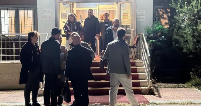 Bolu Belediyesi'ne yönelik irtikap davasında mahkeme kararını açıkladı