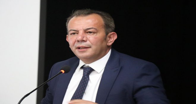 Bolu Cumhuriyet Başsavcılığı’ndan Başkan Özcan duyurusu;  ‘Soruşturması devam ediyor’