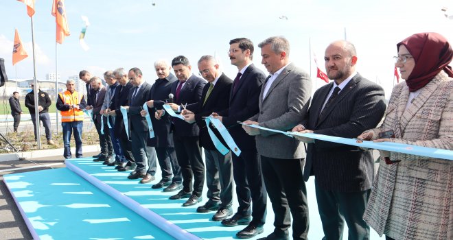 Bolu İçin Birlikte Çalışacaklar: Bakan Yardımcısı Boyraz ve Demirkol'un Güçlü İttifakı