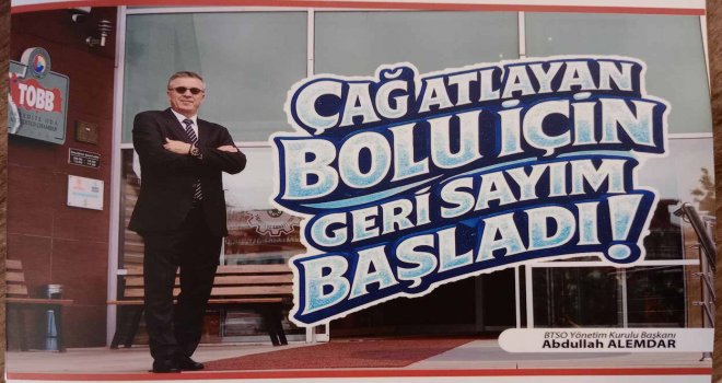 Bolu Objektif Dergisinin yeni sayısı çıktı ...............