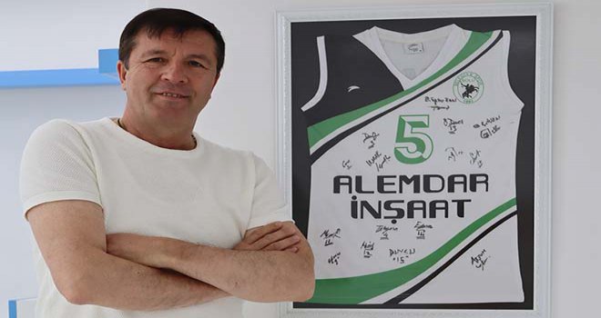 ‘Bolu önümüzdeki dönemde büyükşehirlerin gözdesi haline gelecek’