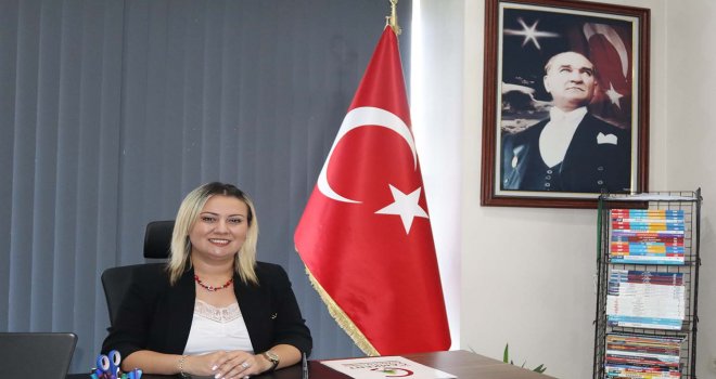Bolu Özel Çamkent Anadolu Lisesi zirvedeki yerini gittikçe sağlamlaştırıyor