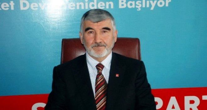 Bolu Veysel Hoca’sına ağlıyor…