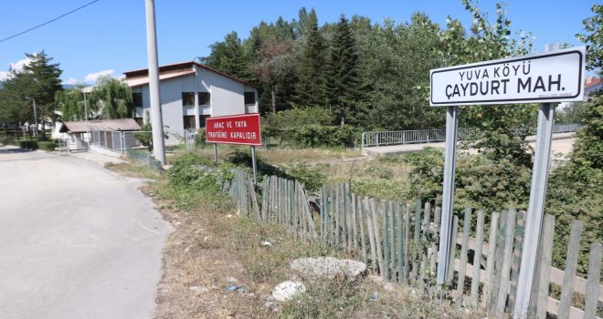 Bolu’da 1 kişinin öldüğü, 145 kişinin etkilendiği zehirlenme vakalarının sebebi açıklanamadı