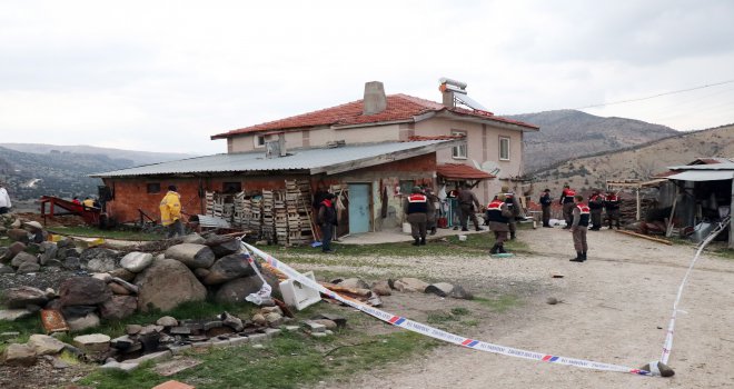 Bolu’da 4 kişinin öldüğü cinayet davasında baba ve oğullarına ceza yağdı