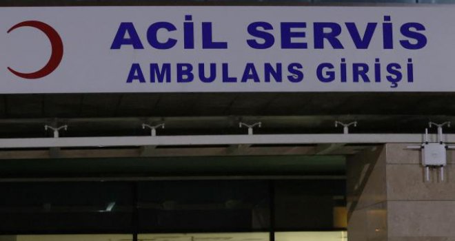 Bolu’da 5 kişi karbonmonoksit gazından zehirlendi
