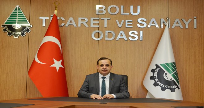 BOLU’DA 6 İLÇEYE 3. BÖLGE YATIRIM TEŞVİĞİ