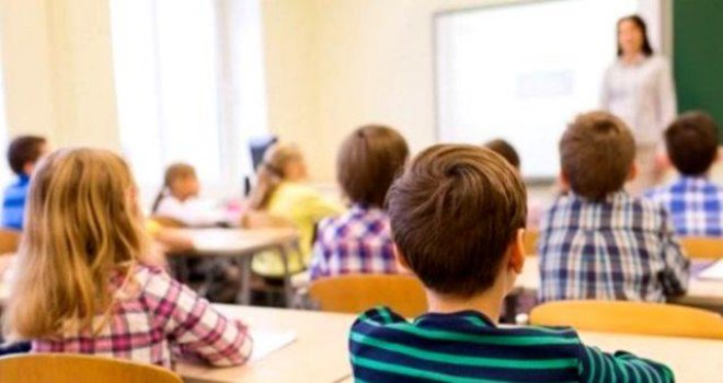 Bolu’da 6 köy okulunda yüz yüze eğitime başlanıyor