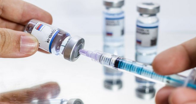 Bolu’da 7 bin 461 kişi korona virüs aşısı oldu