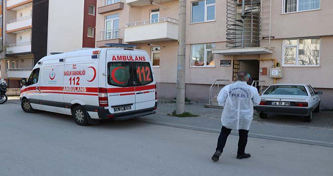 Bolu’da 84 yaşındaki adam evinde ölü bulundu