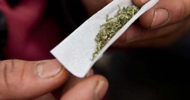 Bolu’da, 9 gram esrarla yakalanan şahıs tutuklandı
