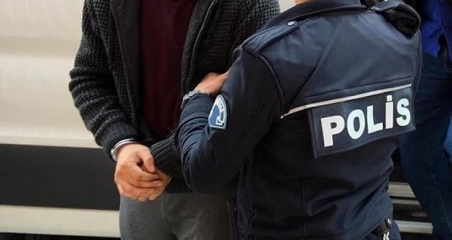 Bolu'da aranan 8 hükümlü yakalandı.....
