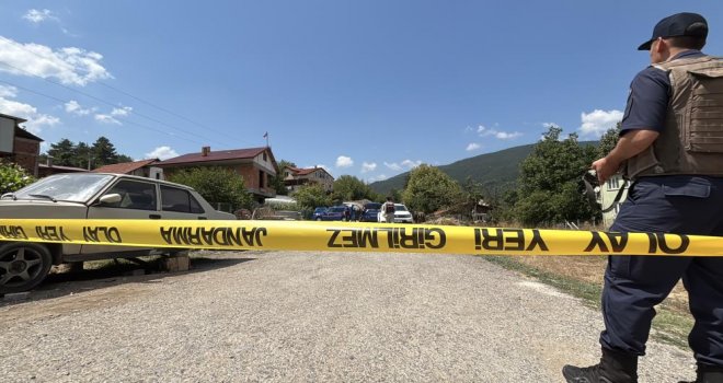 Bolu’da arazi anlaşmalığında kan aktı: Baba ve oğlu öldü