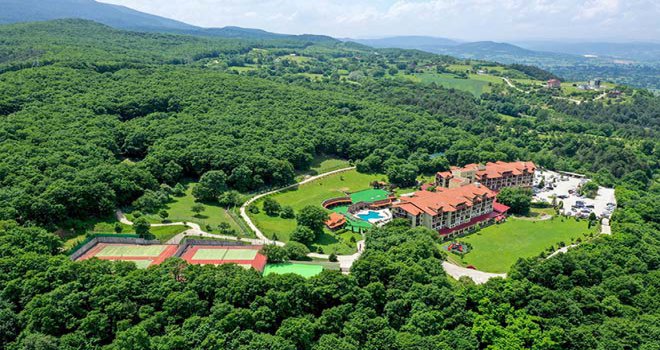 Bolu’da bayrama ümit bağlayan otellerdeki doluluk oranı yüzde 50’lerde kaldı