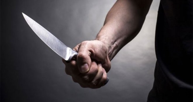 Bolu’da, bıçaklı kavga: 1 ölü, 1 yaralı.....