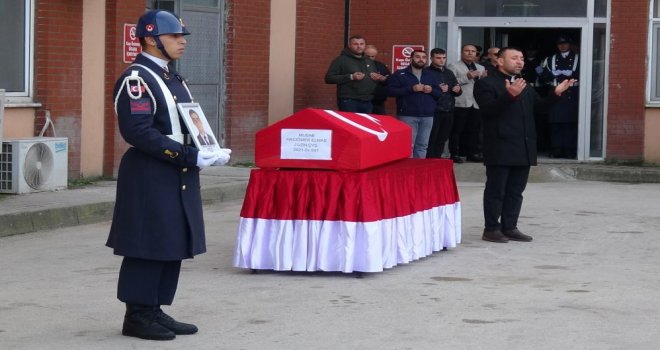 Bolu'da bir yılda 2 bin 710 kişi hayatını kaybetti