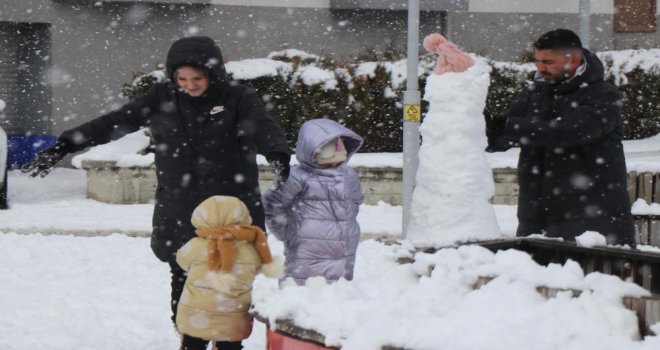 Bolu'da eğitime 1 gün daha ara verildi