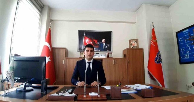 Bolu'da eşini darbeden ilçe emniyet müdürü tutuklandı