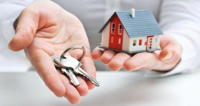 Bolu’da Eylül ayında 743 konut satıldı