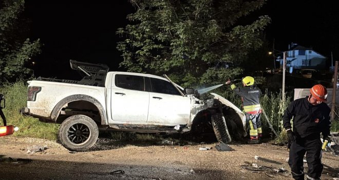 Bolu'da feci kazada ağır yaralanmıştı, 3 günlük yaşam mücadelesini kaybetti