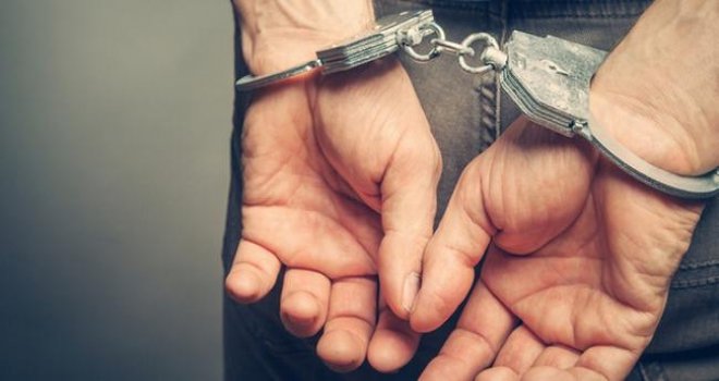 Bolu’da FETÖ operasyonu: 11 gözaltı