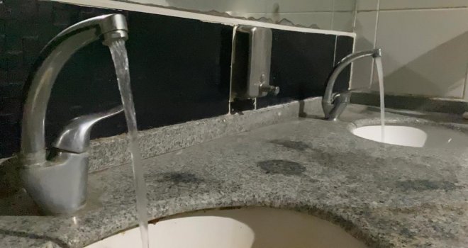 Bolu'da içme ve kullanma suları için don uyarısı