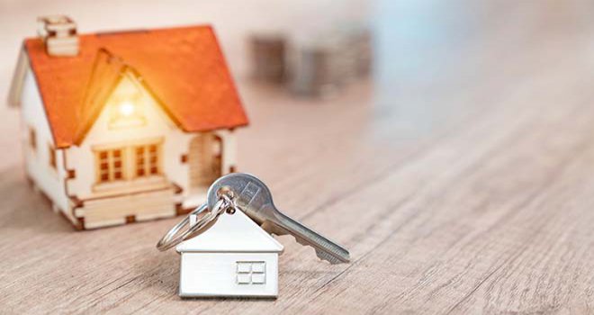 Bolu’da kasım ayında 723 konut satıldı 