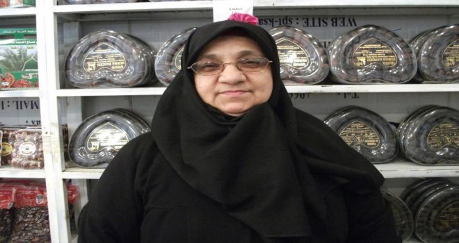 Bolu’da kayıp yaşlı kadından 2 gündür haber alınamıyor