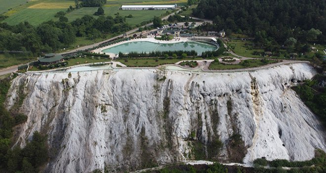 Bolu’da ki Cennetin Diğer Adı…..