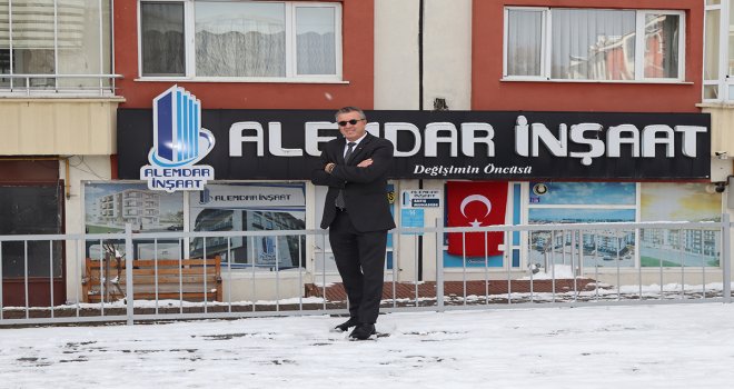 Bolu’da ‘Metrekare metrekare üzerinden konut sahibi ol’ dönemi başlıyor…