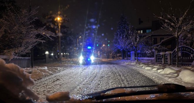 Bolu'da nargile keyfi hastanede bitti, 6 kişi fenalaştı