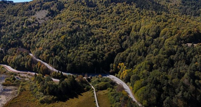 Bolu'da ormanlara giriş yasaklandı; kontrollü piknik alanları açıklandı