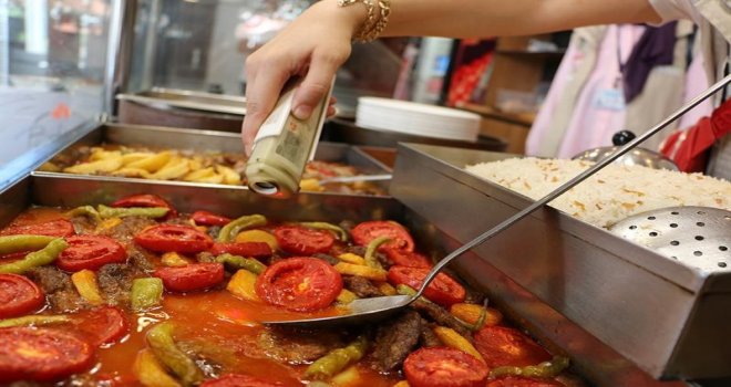 Bolu’da restoranlara denetim!