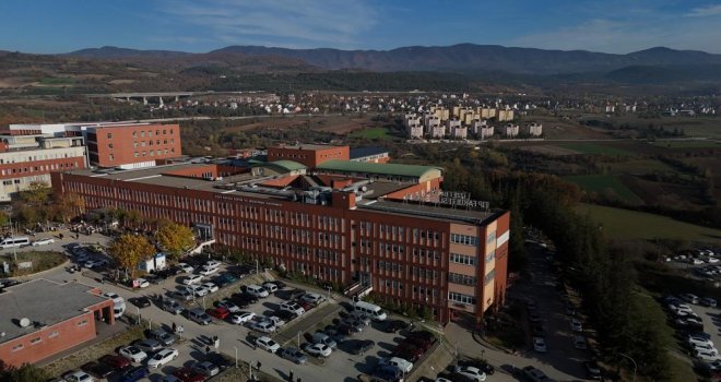 Bolu’da sağlık ordusu 6 ayda 2,7 milyon hastaya şifa dağıttı