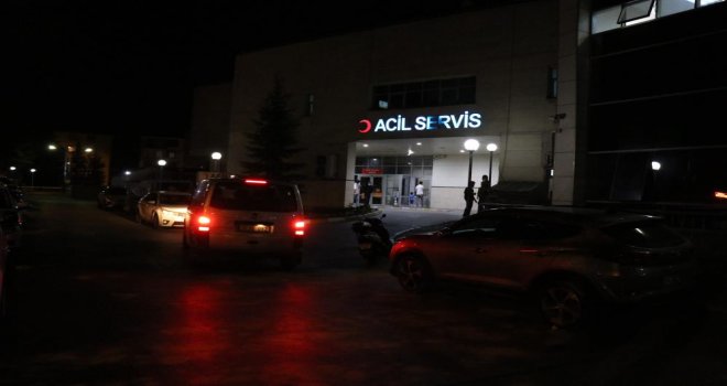 Bolu’da tekstil işçisi 28 kişi zehirlenme şüphesiyle hastaneye başvurdu