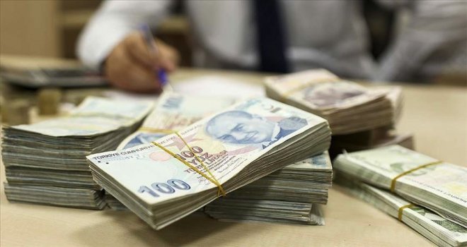 Bolu'da üreticilere 17 milyon 91 bin lira destek ödemesi yapıldı