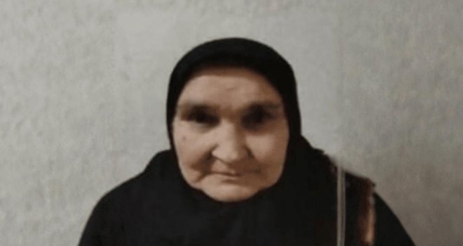 Bolu'dan hac için gittiği Mekke'de hayatını kaybetti