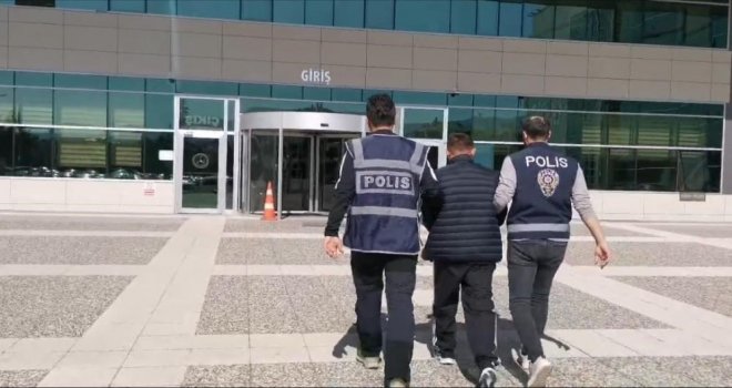 Bolu'nun 1 haftalık bilançosu: 194 olayda 99 kişi gözaltına alındı