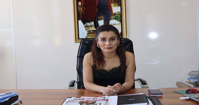 Bolu’nun Yarınları Emin Ellerde